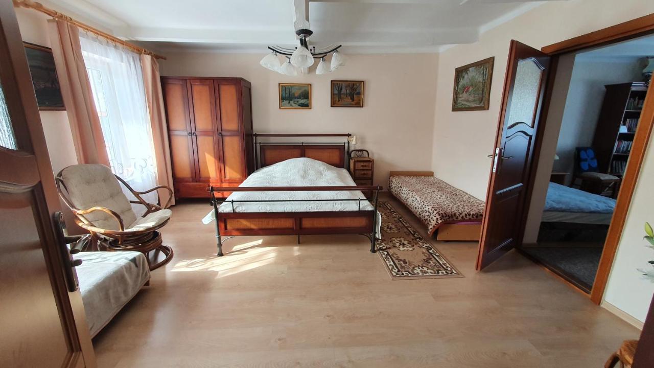 Apartament Orkisz زاكوباني المظهر الخارجي الصورة