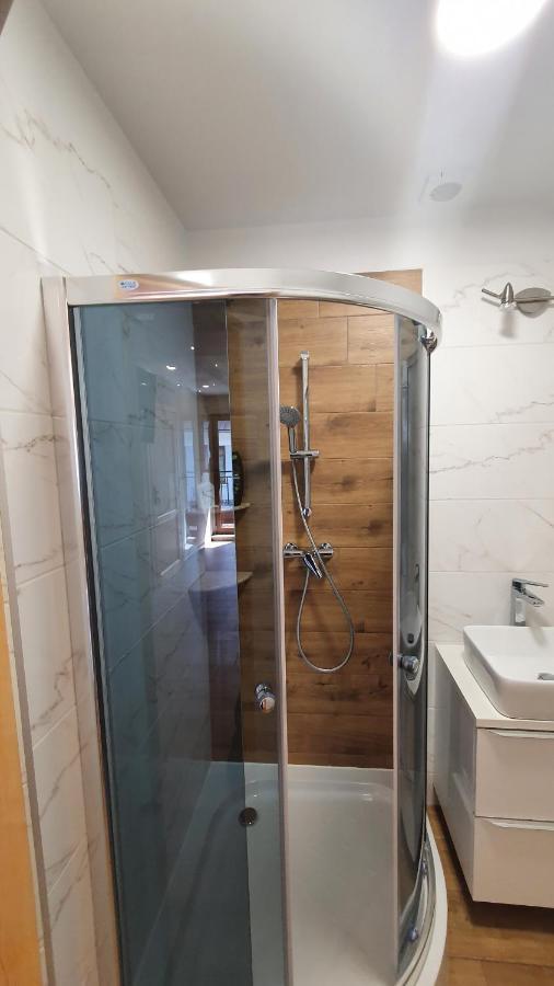 Apartament Orkisz زاكوباني المظهر الخارجي الصورة