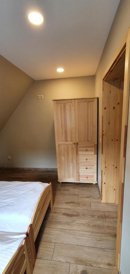 Apartament Orkisz زاكوباني المظهر الخارجي الصورة