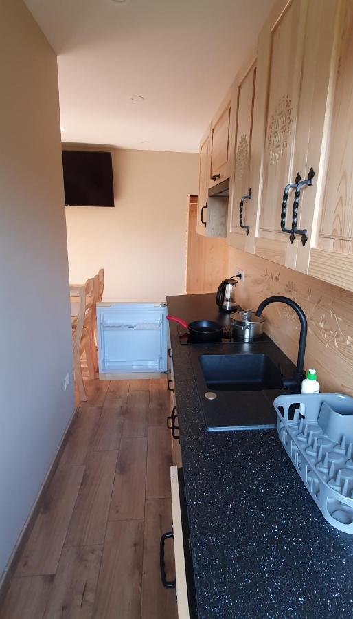 Apartament Orkisz زاكوباني المظهر الخارجي الصورة