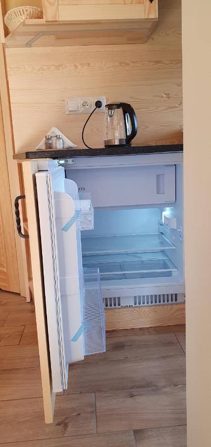 Apartament Orkisz زاكوباني المظهر الخارجي الصورة