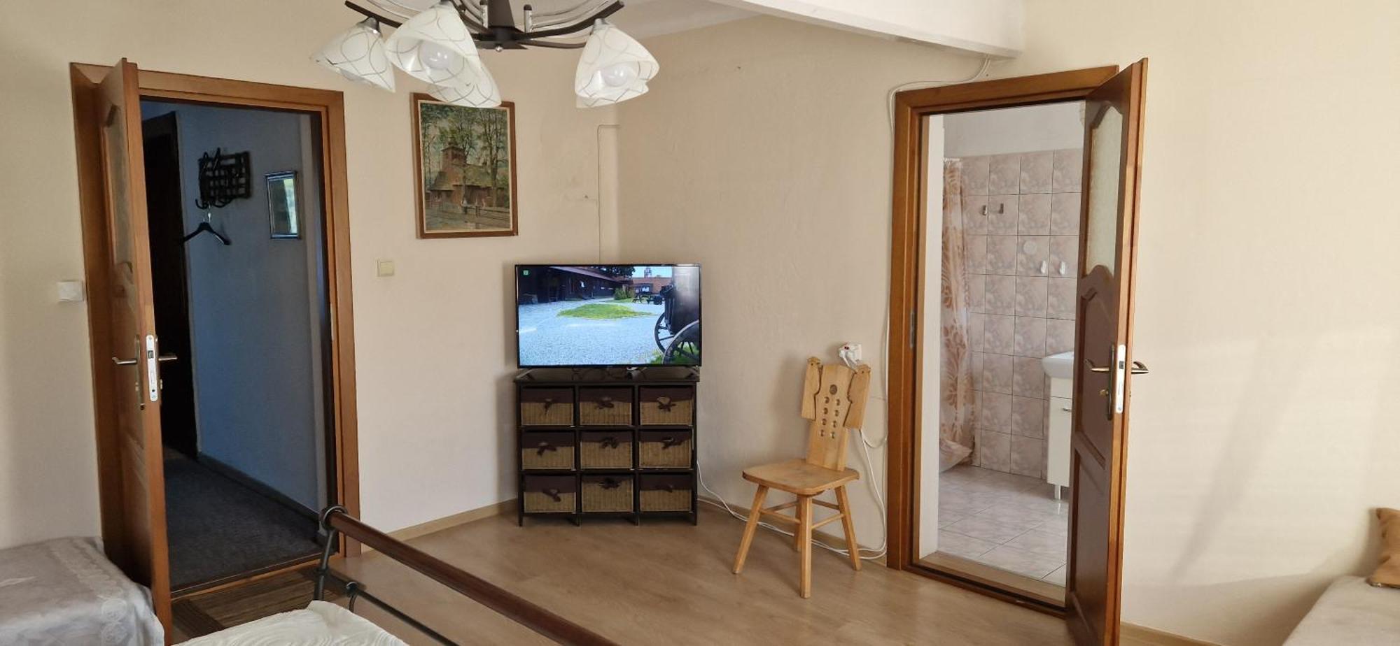 Apartament Orkisz زاكوباني المظهر الخارجي الصورة