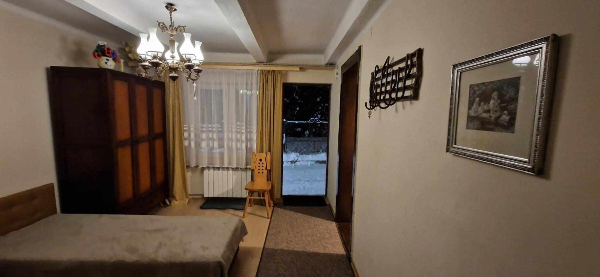 Apartament Orkisz زاكوباني المظهر الخارجي الصورة