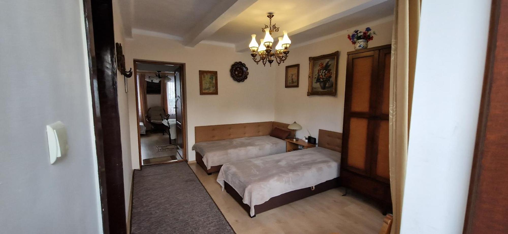 Apartament Orkisz زاكوباني المظهر الخارجي الصورة