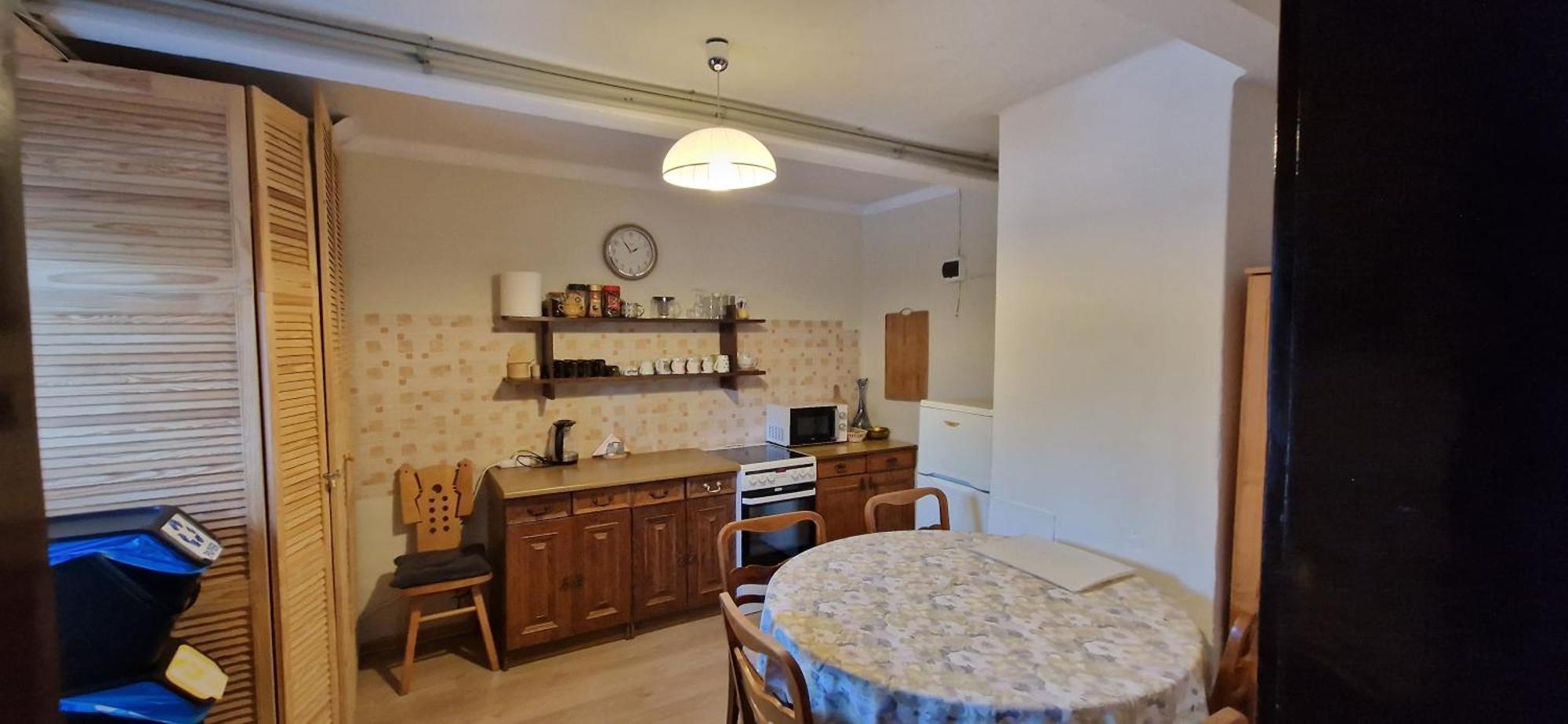 Apartament Orkisz زاكوباني المظهر الخارجي الصورة
