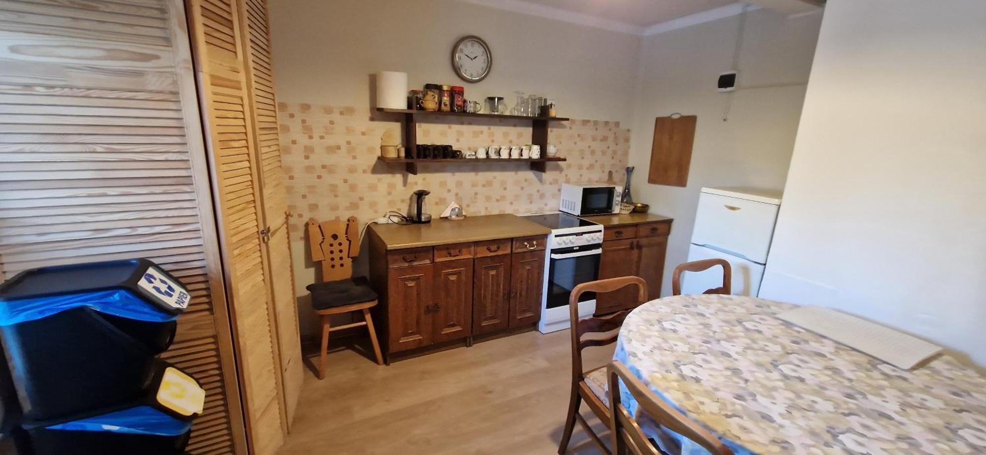 Apartament Orkisz زاكوباني المظهر الخارجي الصورة